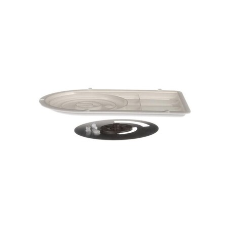 Amana Menumaster Basepan Gasket Assembly 59184621